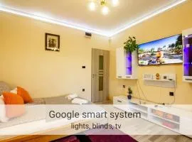 Outdoor Adventure Smart Riverside Pet Friendly