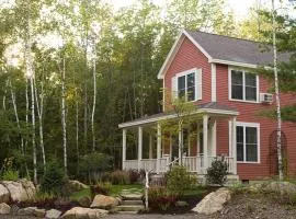 Hidden Pond Resort