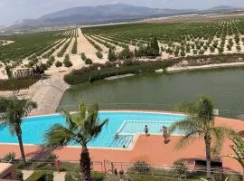 Condado de Alhama Golf Resort in Murcia