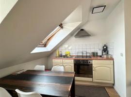 Gelsenkirchener Unterkunft Nähe Arena, ξενοδοχείο στο Γκελζενκίρχεν