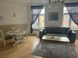 Karja Apartment with sauna