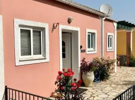 Wisteria Villa - St George South, Corfu