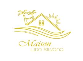Maison Lido Silvana, apartment in Pulsano