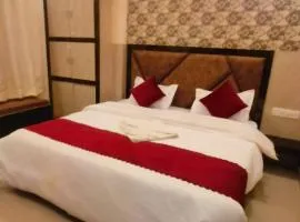 Goroomgo Prakash Residency Varanasi -