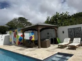Sea Breeze Tunnel Hideaway 7