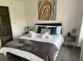 Charming 3-Bedroom Norwich Retreat Garden& Parking