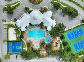 Vacation Fantasia - Mins to Disney - Pool & Hot Tub