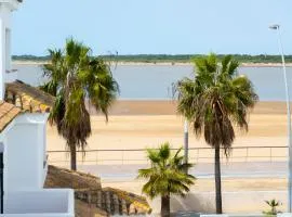 Magnífico Dúplex Nueva Andalucía, 3 habitaciones y vistas a la playa