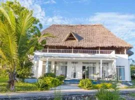 Mkoko Villa