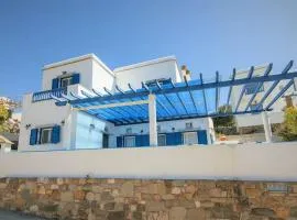 Villa Marina , Koumaros Tinos