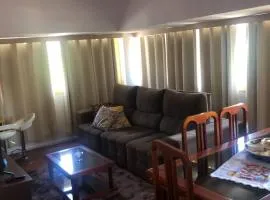 Vista para o Parque Moscoso