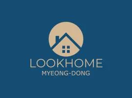 Look Home Guesthouse