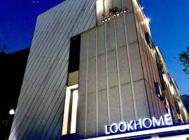 Look Home Guesthouse