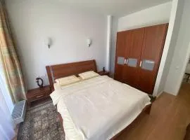 Meza apartments