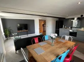 The Tannery Dublex 3 Bedroom Apartment