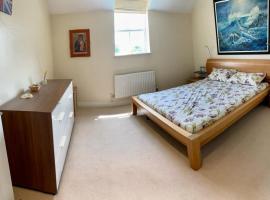 Mill Place, bed and breakfast en Wraysbury