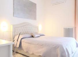 Angela's Apartment. Elegant two bedroom house in Irsina, appartamento a Irsina