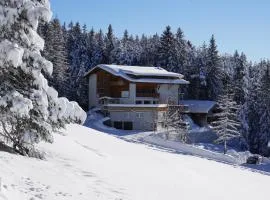 Hotel Pension Tyrol