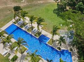 Playa Blanca Beach Rentals, hotel a Playa Blanca