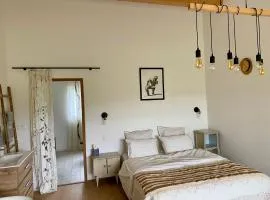 Maison Pivoine