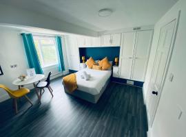 Avalon Hotel, guest house sa Brighton & Hove