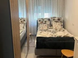 Apartment 2 in Duisburg-Mitte, Altstadt