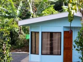 Jessie's Country House Rivas