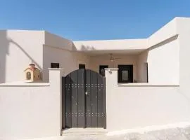 Anna's Stone House