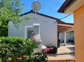 Cozy and Lovely guest house Veli Vrh near Pula