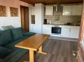Ferienwohnung auf dem Erlebnisreiterhof Kreipl