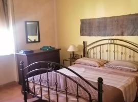 Sa Mendula, hotel v destinaci Bonorva