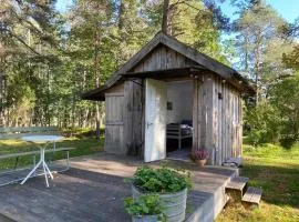 Karlsäter - Lilla stugan
