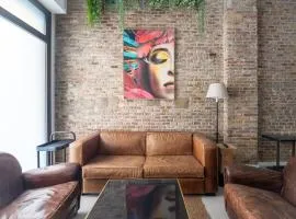 Apartamento Barcelona centro