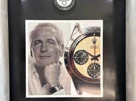 Daytona Business Hotel