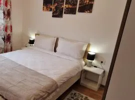 Ap CALAS No2 2A, Free Parking