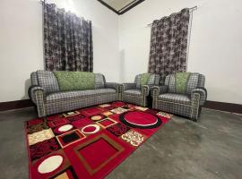 Stay Hub homestay – domek wiejski w Jorhat