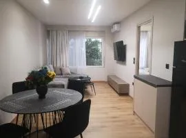 Athenian Apartments, Syntagma square #6