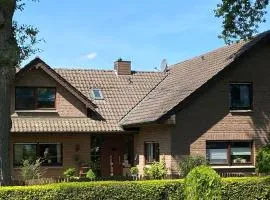 Naturpunkt in Isselburg-Anholt