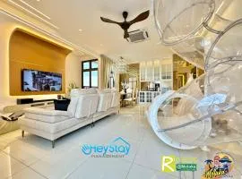 Bali Residence Melaka By Heystay Management