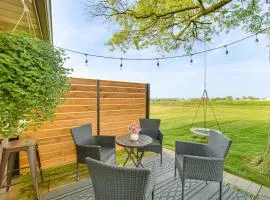 3 Mi to Dutch Wonderland Serene Home with Deck