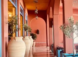 Hotel Coral