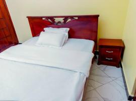 Orchard apartment, hotell sihtkohas Mutungo