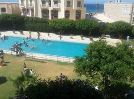 complexe printemps n 155 et 3