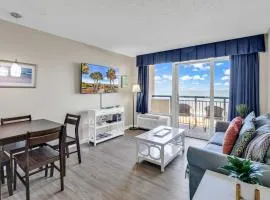 Boardwalk Resort 537