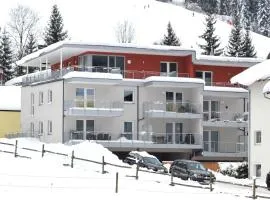 Panoramaresidenz Scheffau am Wilden Kaiser