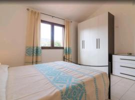 Il Girasole - Appartaments: Domus de Maria'da bir otel