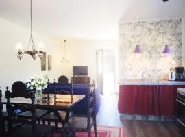 Vila da Paixão