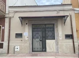 Asturnara Apartment