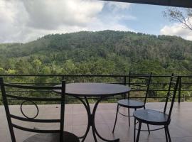 Oshi Villa, lodge en Nugadanda Thahandikele