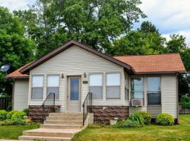 Billy's Lakeview Retreat - An Amazing Lakeview, loma-asunto kohteessa Minocqua